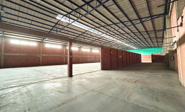 BODEGA EN VENTA SECTOR ZONA FRANCA PUERTO TEJADA CAUCA