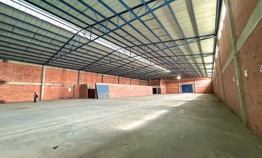 BODEGA EN VENTA SECTOR ZONA FRANCA PUERTO TEJADA CAUCA