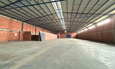 BODEGA EN VENTA SECTOR ZONA FRANCA PUERTO TEJADA CAUCA