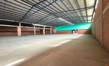 BODEGA EN VENTA SECTOR ZONA FRANCA PUERTO TEJADA CAUCA