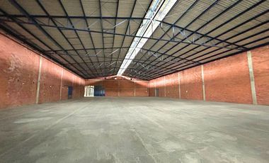 BODEGA EN VENTA SECTOR ZONA FRANCA PUERTO TEJADA CAUCA