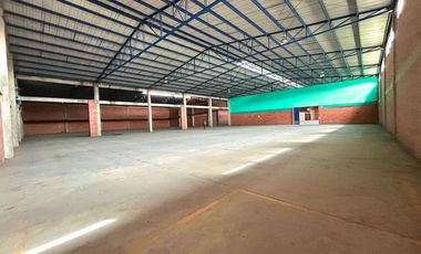 BODEGA EN VENTA SECTOR ZONA FRANCA PUERTO TEJADA CAUCA