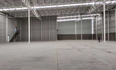 Nave industrial Renta 1513 M2 Tekno, Ubicación a 500 m de la Planta Toyota