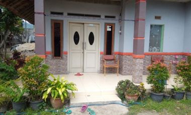 1023 M2 Tanah Strategis Komersil Pinggir jalan Raya Batujajar, Bandung Barat