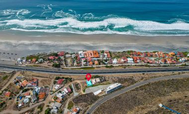 Casa con Vista al Mar en La Misión – A Solo Unos Pasos de la Playa