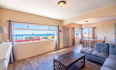 Casa con Vista al Mar en La Misión – A Solo Unos Pasos de la Playa