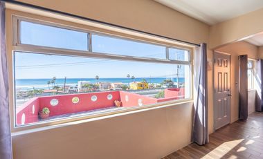 Casa con Vista al Mar en La Misión – A Solo Unos Pasos de la Playa