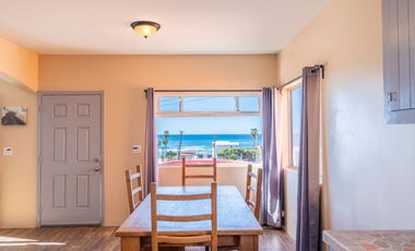 Casa con Vista al Mar en La Misión – A Solo Unos Pasos de la Playa