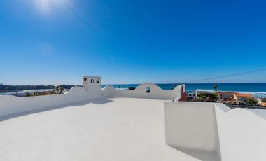 Casa con Vista al Mar en La Misión – A Solo Unos Pasos de la Playa