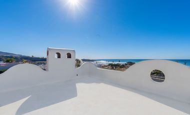 Casa con Vista al Mar en La Misión – A Solo Unos Pasos de la Playa