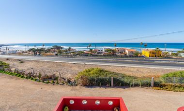 Casa con Vista al Mar en La Misión – A Solo Unos Pasos de la Playa