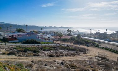Casa con Vista al Mar en La Misión – A Solo Unos Pasos de la Playa