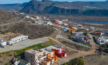 Casa con Vista al Mar en La Misión – A Solo Unos Pasos de la Playa