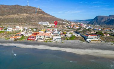 Casa con Vista al Mar en La Misión – A Solo Unos Pasos de la Playa