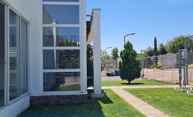CASA EN VENTA – AZUL DE NOGALES   MACHALÍ