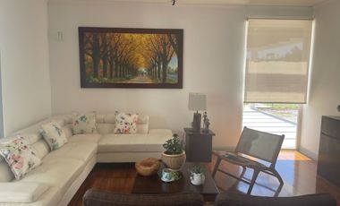 CASA EN VENTA – AZUL DE NOGALES   MACHALÍ