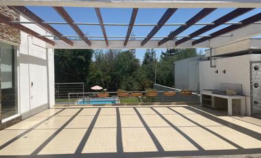CASA EN VENTA – AZUL DE NOGALES   MACHALÍ