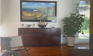 CASA EN VENTA – AZUL DE NOGALES   MACHALÍ