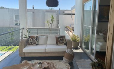 CASA EN VENTA – AZUL DE NOGALES   MACHALÍ
