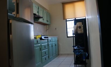 LOFT RENTA AMUEBLADO MODERNO VALLE DEL ARROYO