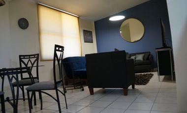 LOFT RENTA AMUEBLADO MODERNO VALLE DEL ARROYO