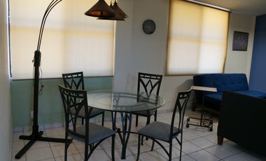 LOFT RENTA AMUEBLADO MODERNO VALLE DEL ARROYO