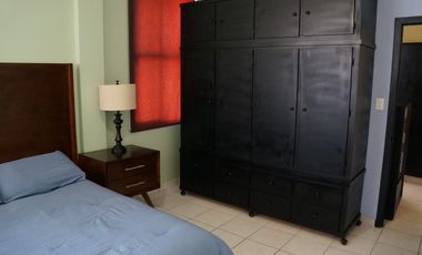 LOFT RENTA AMUEBLADO MODERNO VALLE DEL ARROYO