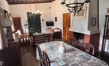 Alquiler de Casa Amoblada B° Manantiales, Carlos Paz