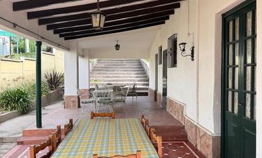 Alquiler de Casa Amoblada B° Manantiales, Carlos Paz