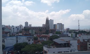 APTO 709 VIVE MARDEL