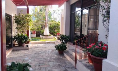 Casa en Venta, Club de Golf Santa Fe, Xochitepec Morelos