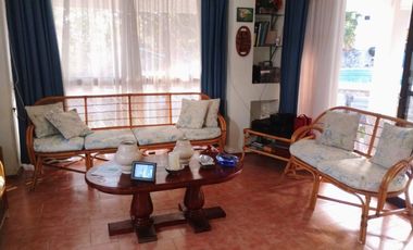 Casa en Venta, Club de Golf Santa Fe, Xochitepec Morelos