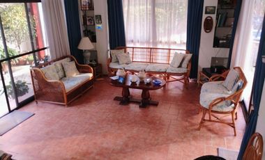 Casa en Venta, Club de Golf Santa Fe, Xochitepec Morelos