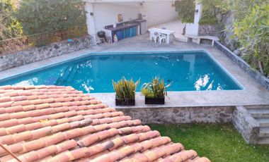 Casa en Venta, Club de Golf Santa Fe, Xochitepec Morelos