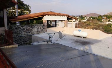 Casa en Venta, Club de Golf Santa Fe, Xochitepec Morelos