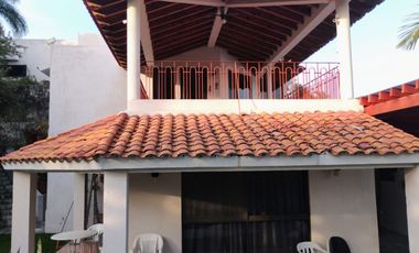 Casa en Venta, Club de Golf Santa Fe, Xochitepec Morelos