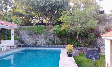 Casa en Venta, Club de Golf Santa Fe, Xochitepec Morelos