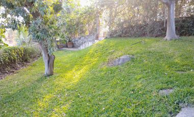 Casa en Venta, Club de Golf Santa Fe, Xochitepec Morelos