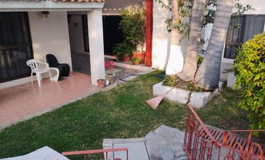 Casa en Venta, Club de Golf Santa Fe, Xochitepec Morelos