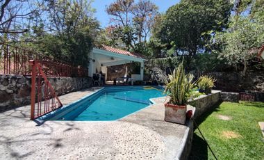 Casa en Venta, Club de Golf Santa Fe, Xochitepec Morelos