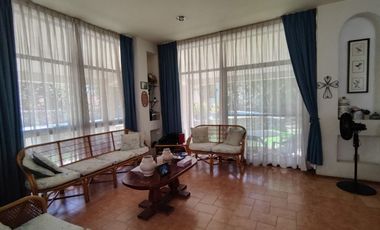 Casa en Venta, Club de Golf Santa Fe, Xochitepec Morelos