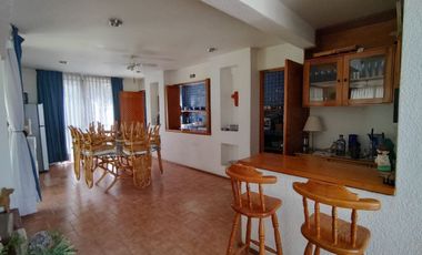 Casa en Venta, Club de Golf Santa Fe, Xochitepec Morelos