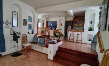 Casa en Venta, Club de Golf Santa Fe, Xochitepec Morelos