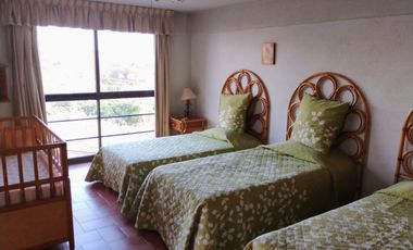 Casa en Venta, Club de Golf Santa Fe, Xochitepec Morelos