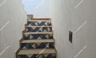 CASA EN VENTA, EJERCITO MEXICANO, URUAPAN, MICHOACAN