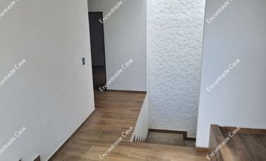 CASA EN VENTA, EJERCITO MEXICANO, URUAPAN, MICHOACAN