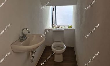 CASA EN VENTA, EJERCITO MEXICANO, URUAPAN, MICHOACAN