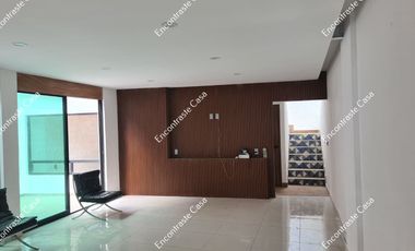 CASA EN VENTA, EJERCITO MEXICANO, URUAPAN, MICHOACAN