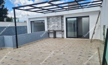 CASA EN VENTA, EJERCITO MEXICANO, URUAPAN, MICHOACAN