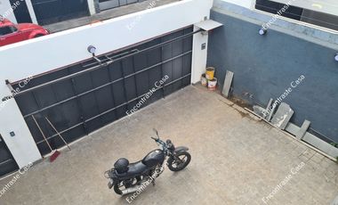 CASA EN VENTA, EJERCITO MEXICANO, URUAPAN, MICHOACAN